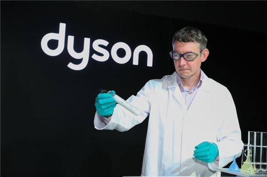 (供稿 企業列表 三吳大地南京 移動版)戴森推全新空氣凈化風扇捕獲污染物並清除甲醛
