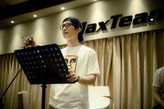 那段记忆美得不敢碰，十年过去07快男们还好吗