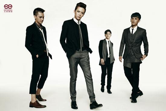 那段记忆美得不敢碰，十年过去07快男们还好吗