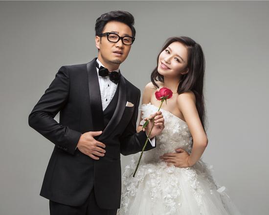 那段记忆美得不敢碰，十年过去07快男们还好吗