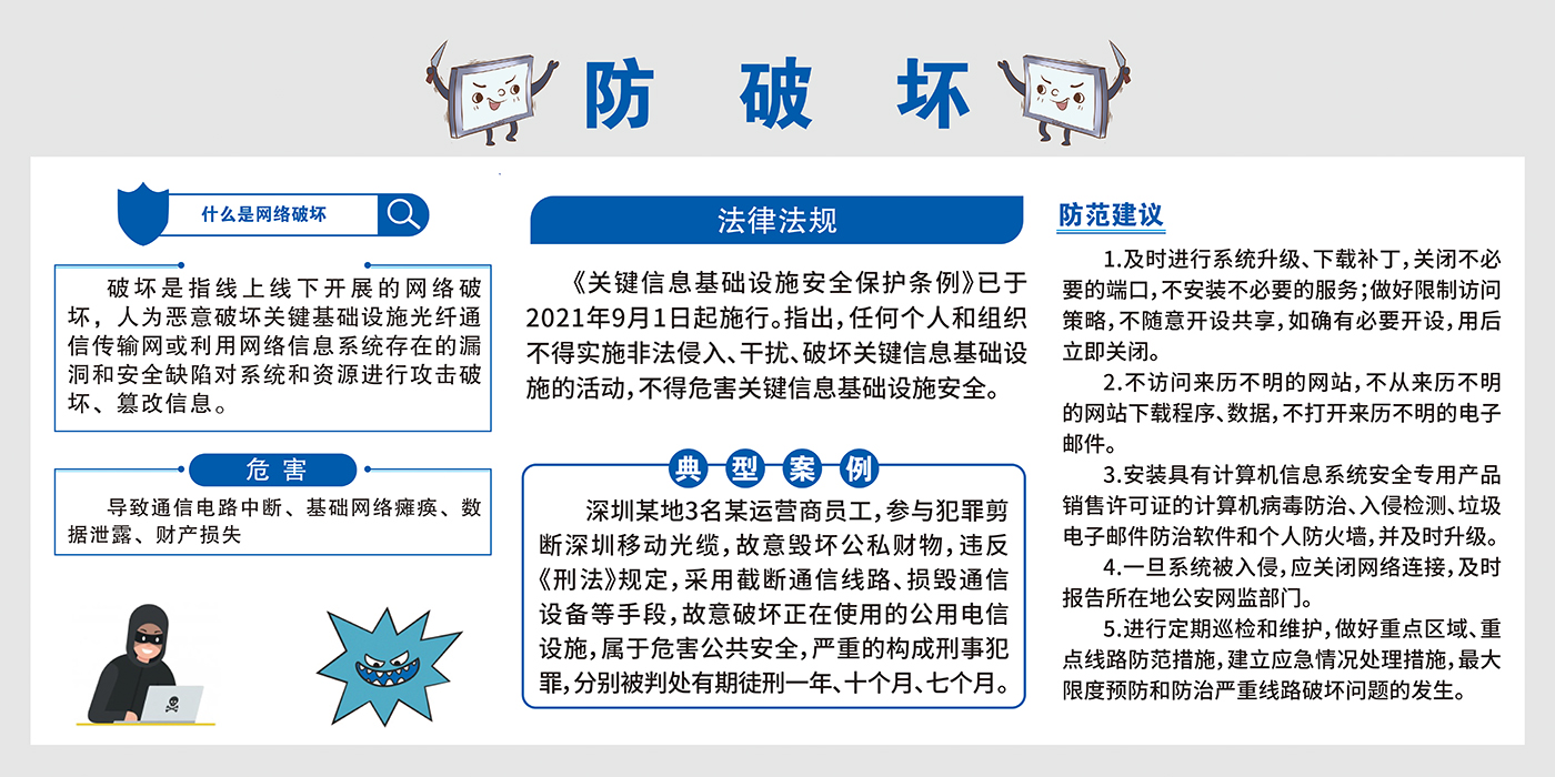 2022安顺市国家网络安全宣传周活动启动