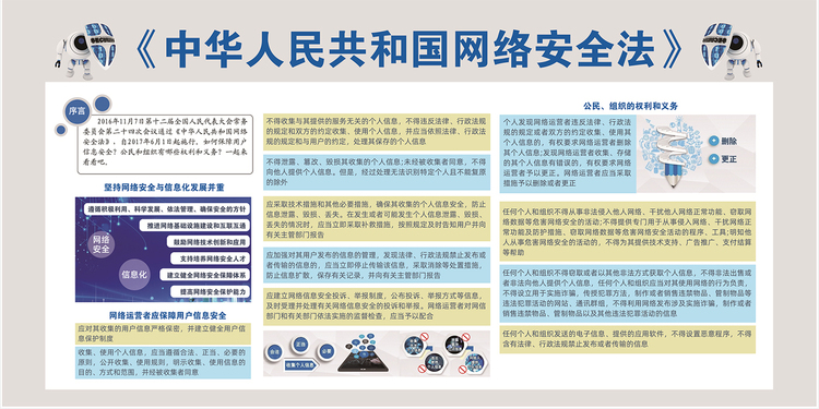 2022安顺市国家网络安全宣传周活动启动