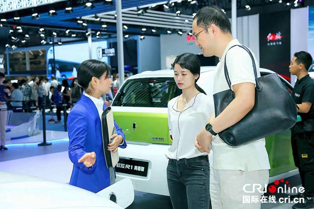 汽车频道【供稿】【资讯】嗨 成都 欧拉来了