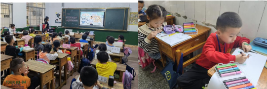 汉寿县东正街小学拓展课程资源 让课后服务“长效保鲜”
