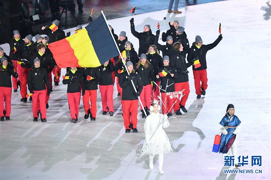 平昌冬奥会各国愤怒图片