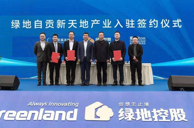 （转载）强基固本夯实业 产业“兴”区绘蓝图——自贡高新区产业发展一瞥