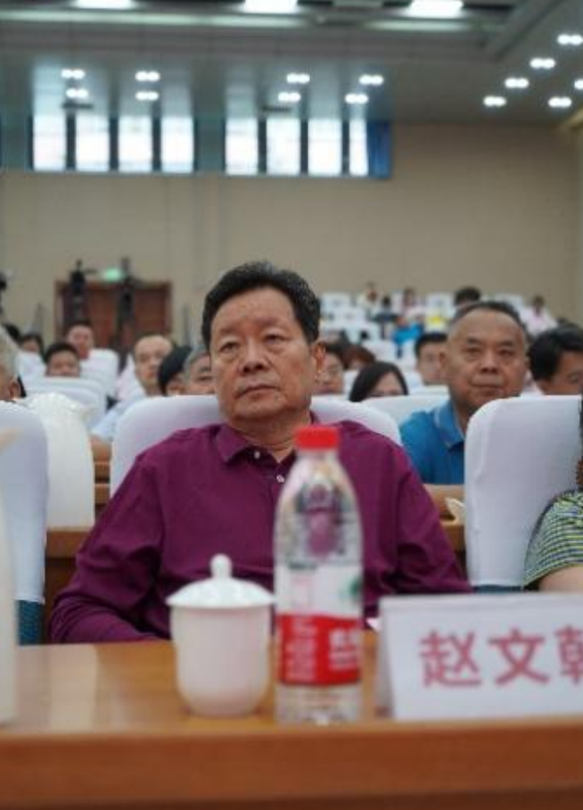 济南市关工委手拉手孤困儿童关爱行动志愿服务团成立两周年