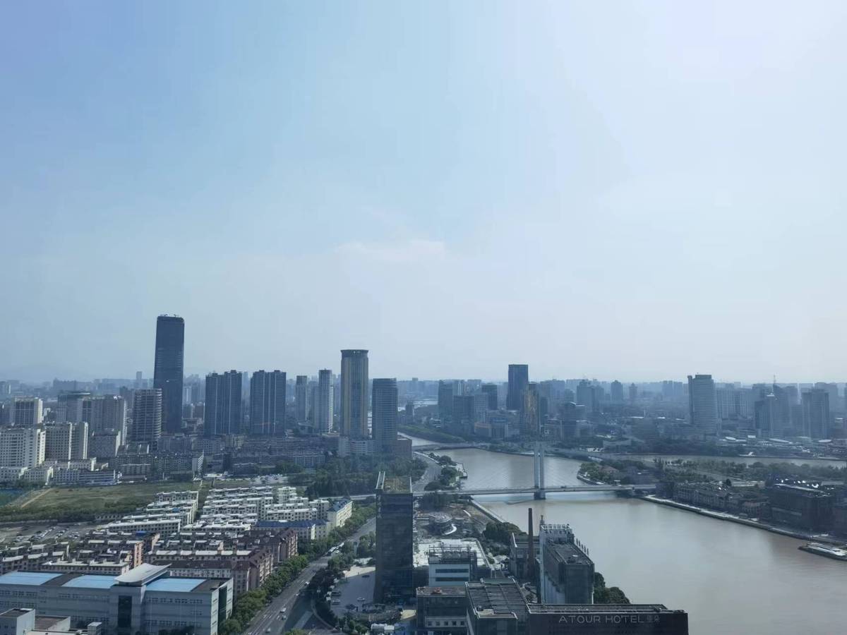 重磅！上海大都市圈空间协同规划发布，宁波为综合性全球城市_fororder_14