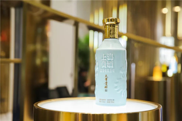 上海贵酒开启多城霸屏模式 强势彰显品牌影响力