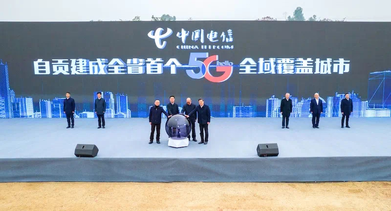 （转载）强基固本夯实业 产业“兴”区绘蓝图——自贡高新区产业发展一瞥