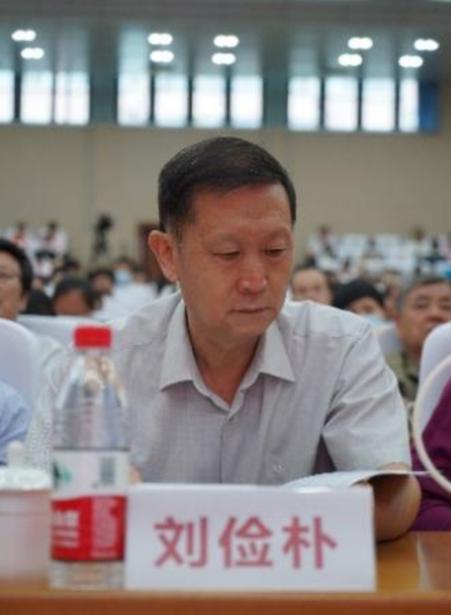 济南市关工委手拉手孤困儿童关爱行动志愿服务团成立两周年