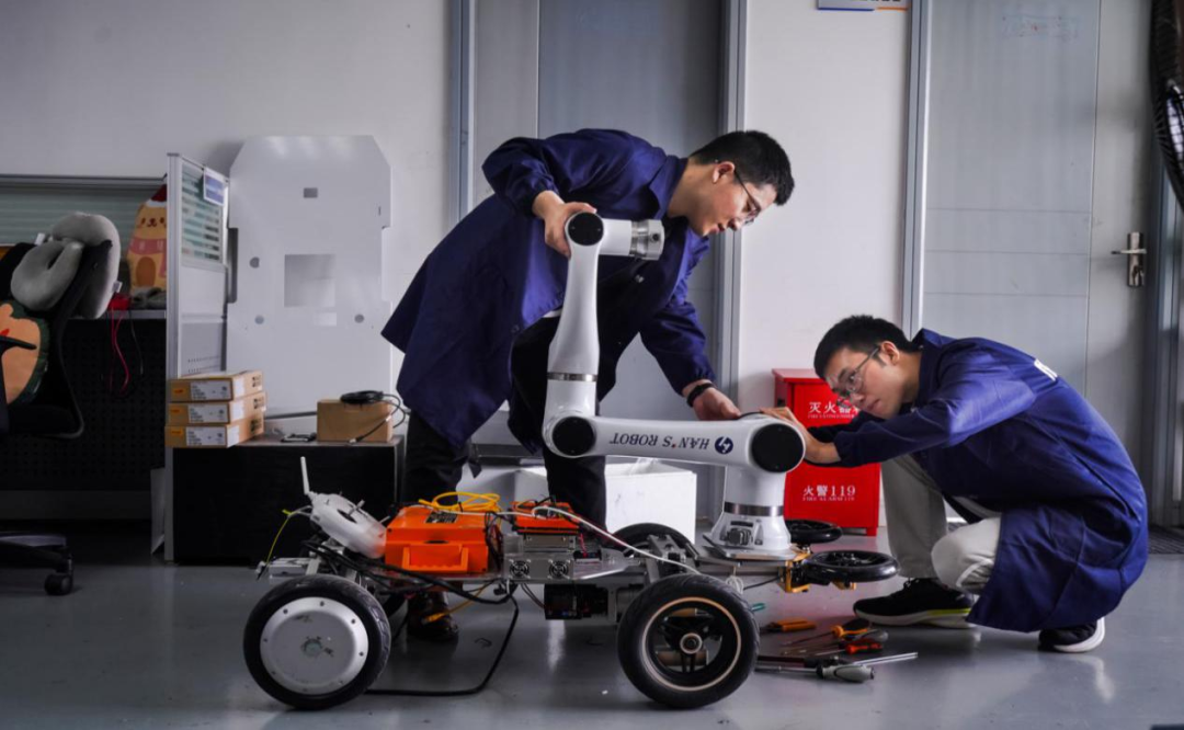 （转载）强基固本夯实业 产业“兴”区绘蓝图——自贡高新区产业发展一瞥