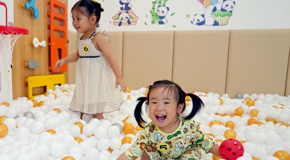 【聚焦上海】上海： “宝宝屋”助力社区托育服务