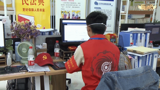 （转载）“艺”起抗疫 同心向“蓉” ｜原创公益歌曲《爱放心中》致敬一线抗疫人员