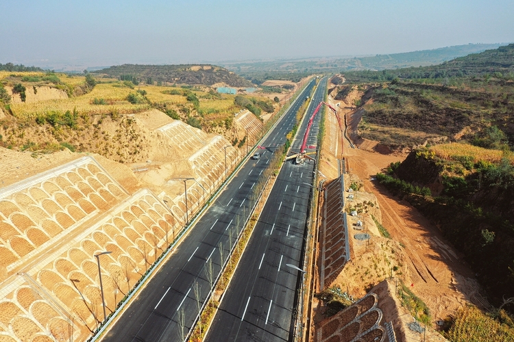 太忻大道将全线通车_fororder_1