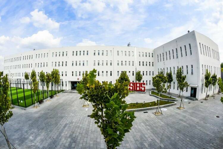 北京国际化学校9月校园开放日汇总