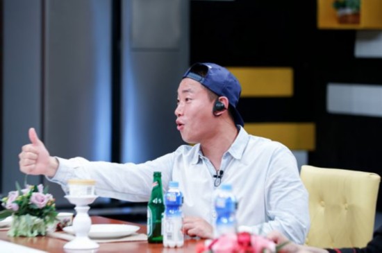 Gary自曝理想型不是宋智孝 当桂纶镁面用中文示爱