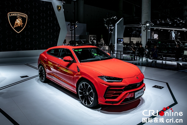 汽车频道【供稿】【资讯】兰博基尼Huracán GT3 EVO戴通纳特别版首次亮相中国 演绎品牌极致性能表现