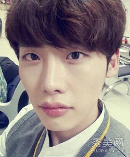 《Doctor异乡人》李钟硕朴海镇整容前后照片对比