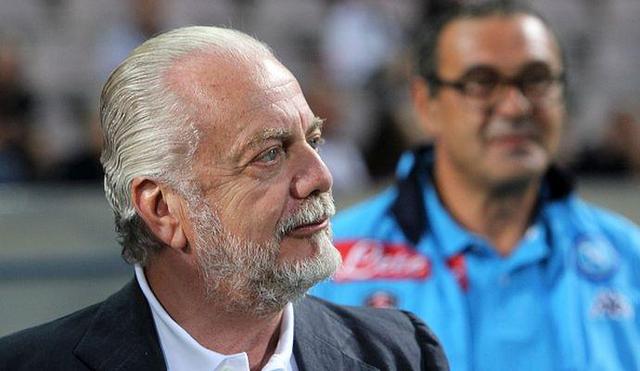 主席:伊瓜因背叛整个城市 全力收购伊卡尔迪 主席:伊瓜因背叛整个城市 全力收购伊卡尔迪