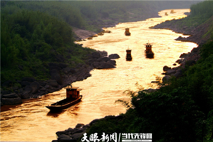 （中首）贵州省与周边省区市协作推进跨界河湖保护治理