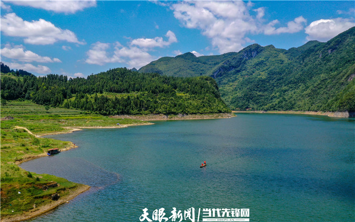 （中首）贵州省与周边省区市协作推进跨界河湖保护治理