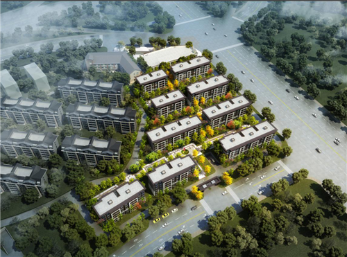 （供稿 房産頁面 樓盤速遞列表 三吳大地南京 移動版）【房産資訊】南京恒基旭輝·玲瓏翠谷首次銷售將開啟