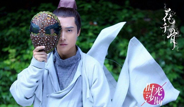 《咏春传奇》 ,《爱在屋檐下》 ,《爱情自有天意》,《神雕侠侣》 等