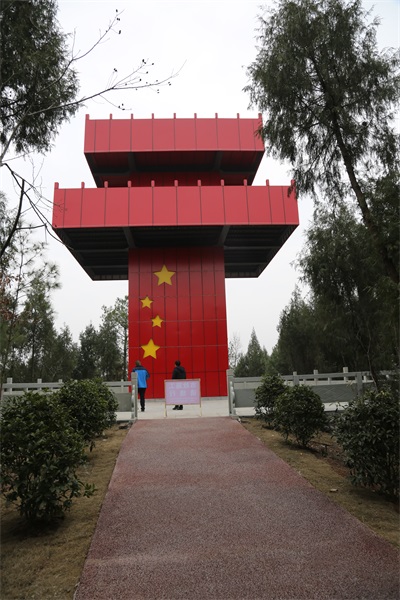 【网络媒体走转改】实现乡村振兴 旺苍县张华镇松浪村这样"干"