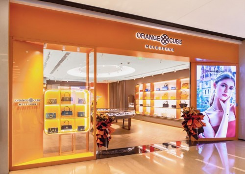 ORANGE CUBEй·Ͼ¿Ļ