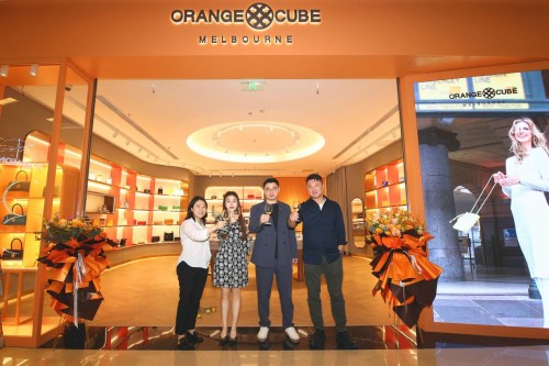 ORANGE CUBEй·Ͼ¿Ļ