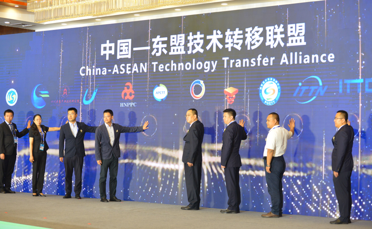 第10届东创会发布一批中国科技部标志性工作_fororder_图片2