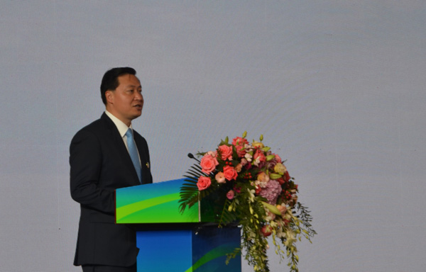 图片默认标题_fororder_1,中共乐山市委副书记,市人民政府市长张彤