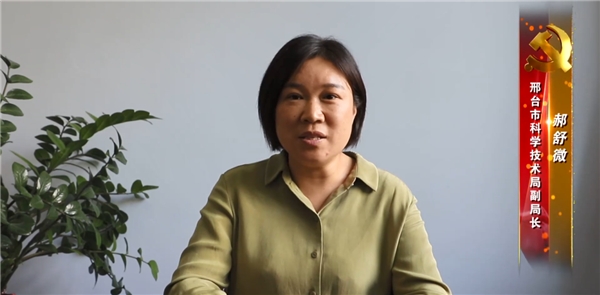 2022河北·德国电子信息技术发展云论坛成功举办