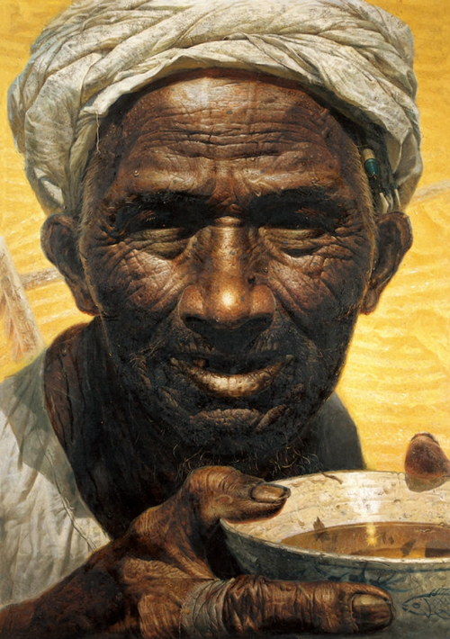 世纪之约国际华人艺术名家邀请云展举办