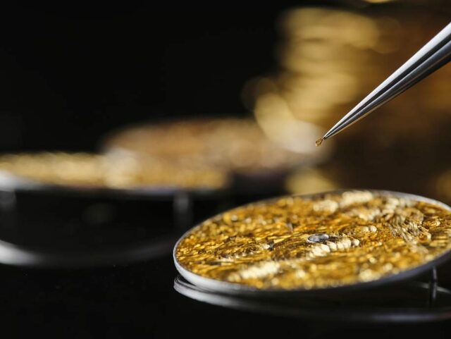 世家风华 大器铸峥嵘 熊松涛先生荣膺国家工艺美术大师_fororder_33