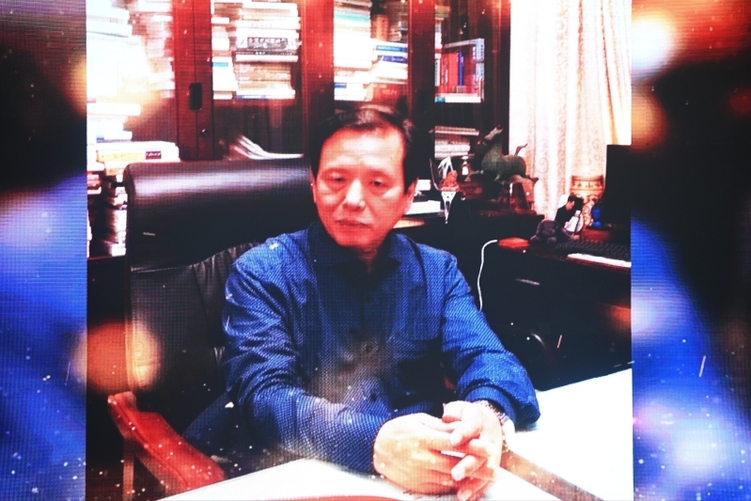 （转载）第七届华语青年作家奖揭晓，王占黑、马金莲、杨潇等8名青年作家获奖