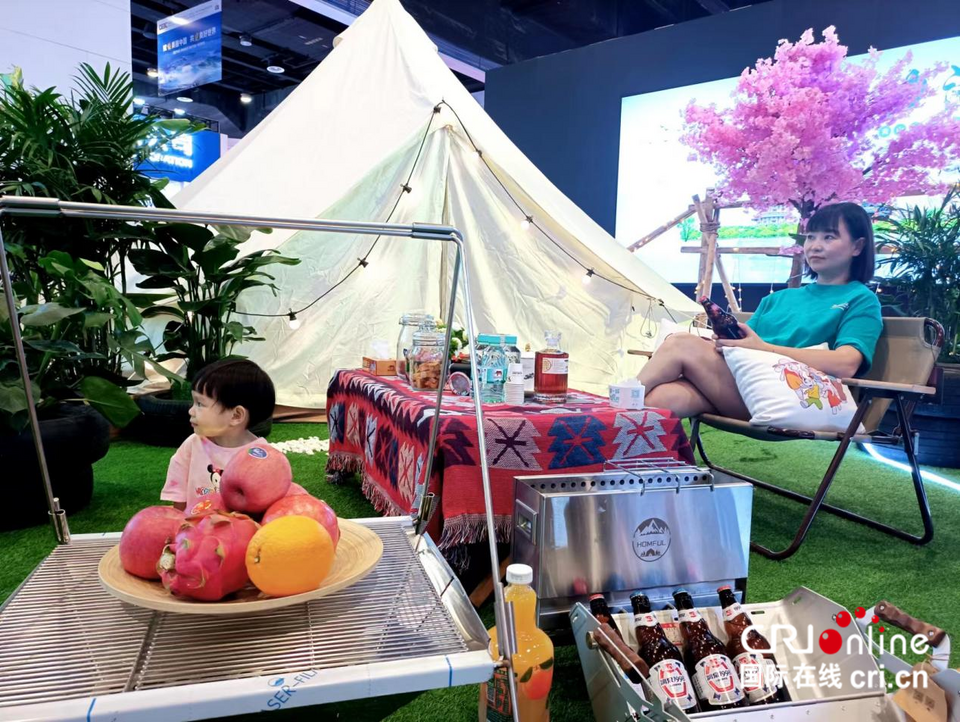 第19届东博会首设文旅康养展区 打造沉浸式旅游体验_fororder_图片62_副本