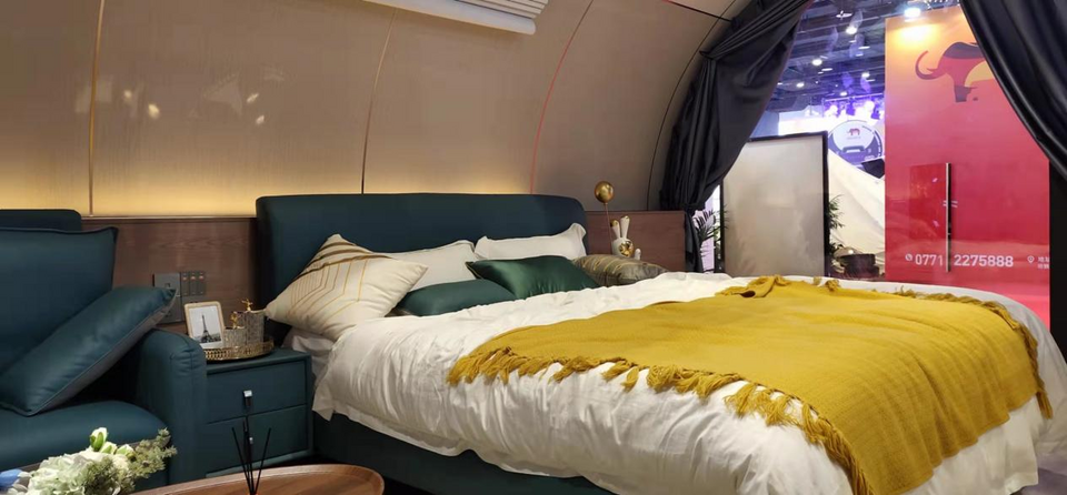 第19届东博会首设文旅康养展区 打造沉浸式旅游体验_fororder_图片65