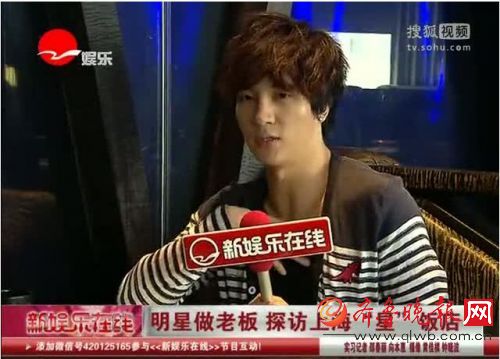 薛之谦与张杰同时出道 走红路为何比张杰坎坷百倍