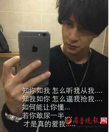 薛之谦与张杰同时出道 走红路为何比张杰坎坷百倍