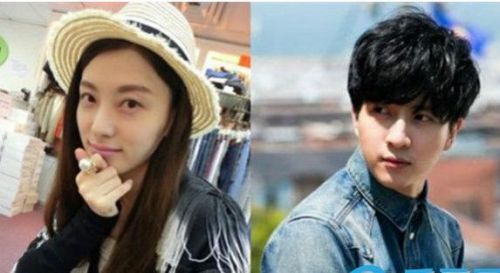 薛之谦与张杰同时出道 走红路为何比张杰坎坷百倍