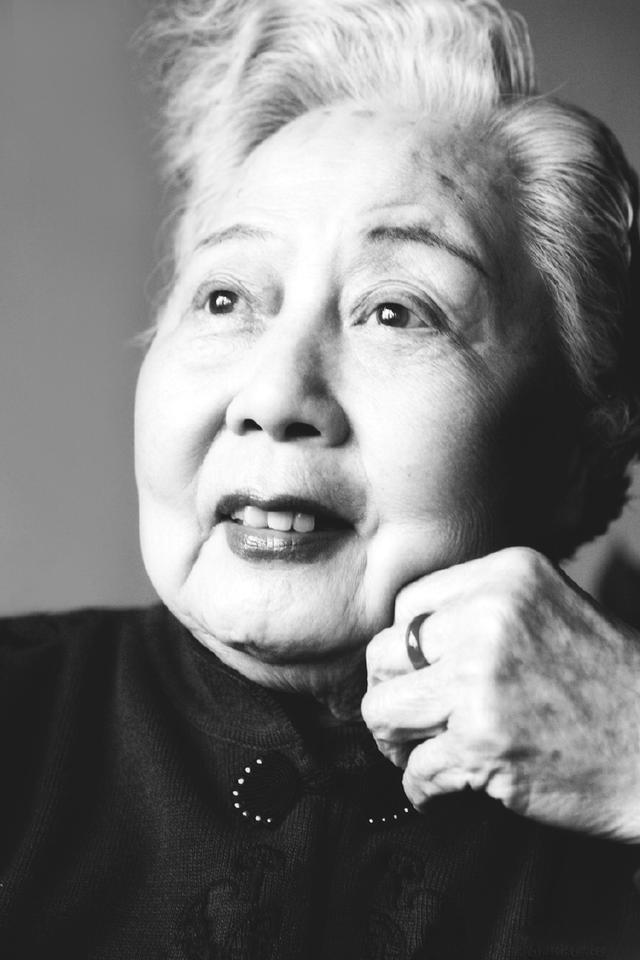 京劇大師梅蘭芳弟子李毓芳逝世 享年91歲