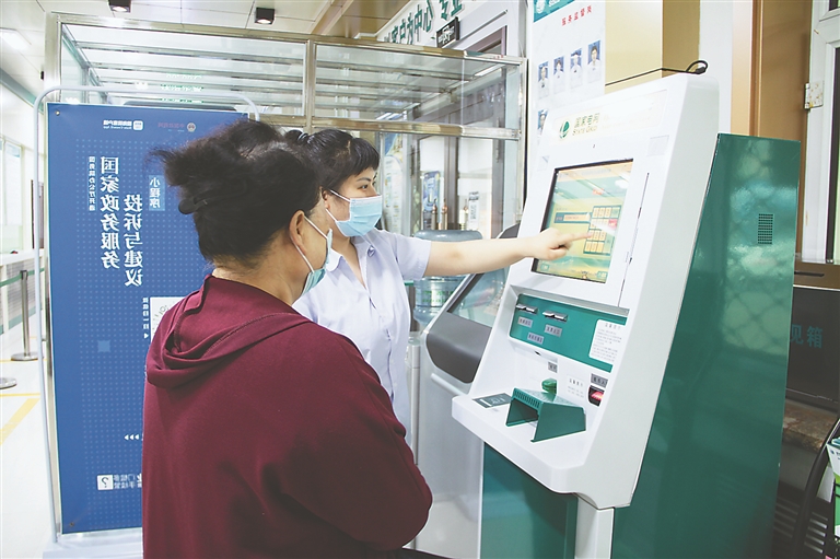 双鸭山：蓄力打造好环境铸就集贤发展高地