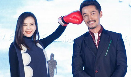 周迅舒淇確定出席“華心”婚禮 伴娘許瑋甯卻換了人