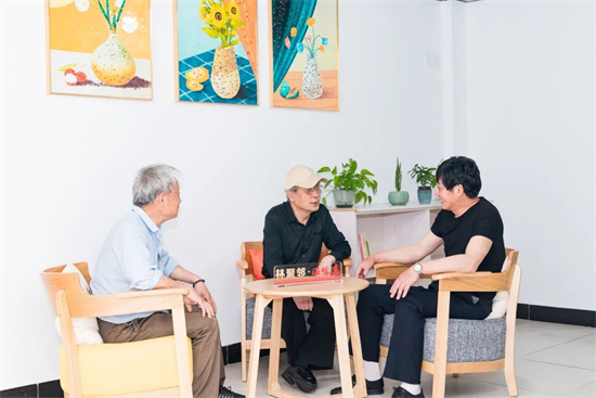 平湖林埭镇：以城乡社区治理为基点 擎画美丽城镇社会治理新蓝图