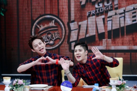 Gary谈母亲:称叛逆也要听妈妈的话