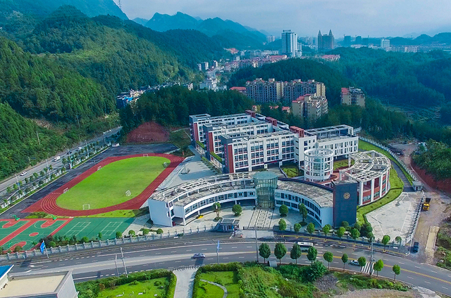 渝州瞭望台丨“黔”景无限好：黔江民生福袋背后的改革经