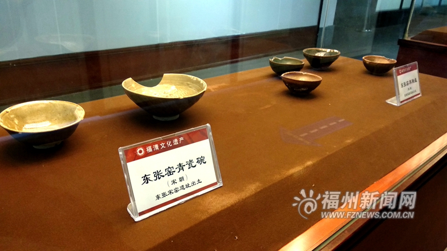 【高清图1】【滚动新闻】福清海丝文化展示周在南后街开幕 持续十天主打七项内容