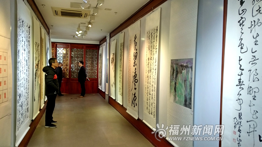 【高清图1】【滚动新闻】福清海丝文化展示周在南后街开幕 持续十天主打七项内容